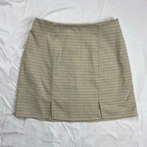 Urban Outfitters Mini Skirt NWT S